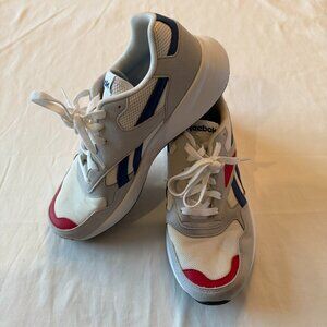 Reebok Royal Dashonic Men's White/Navy/Red